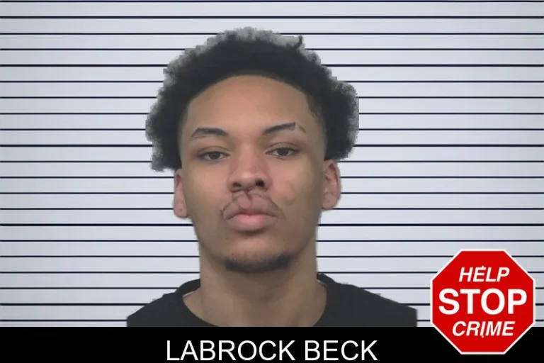 Labrock Beck