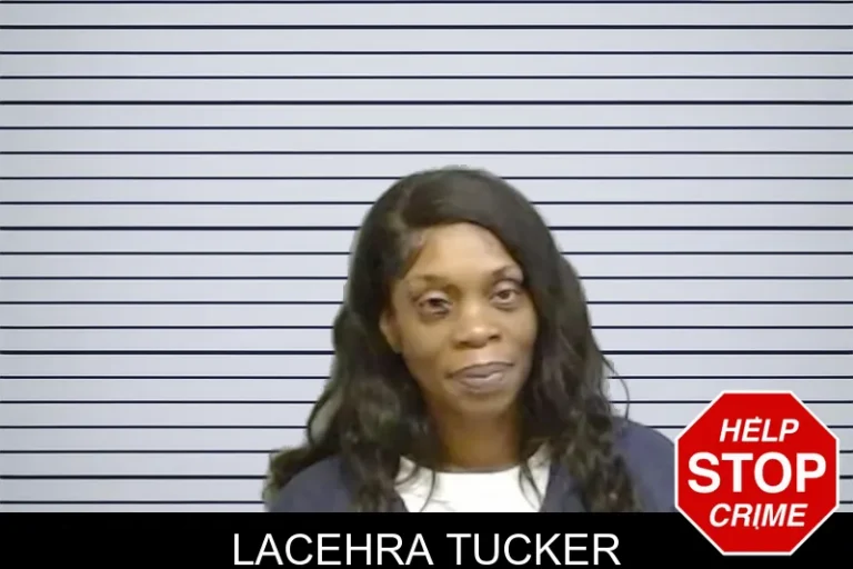 Lacehra Tucker