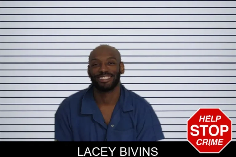 Lacey Bivins