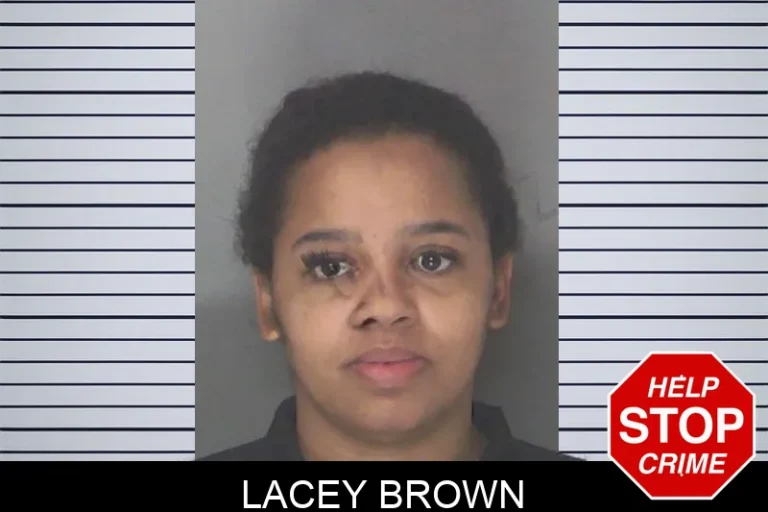 Lacey Brown