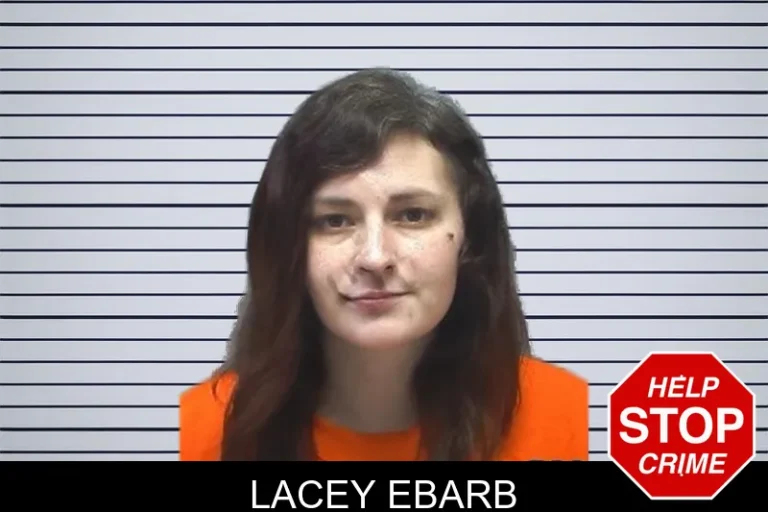 Lacey Ebarb