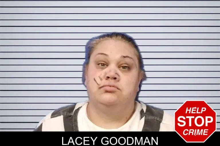 Lacey Goodman