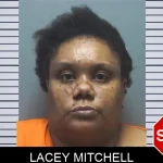 Lacey Mitchell mugshot – Cherokee County , Georgia Lacey Mitchell mugshot