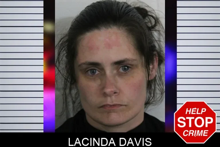 Lacinda Davis