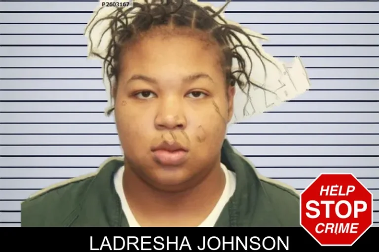 Ladresha Johnson