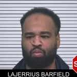 Lajerrius Barfield mugshot – Gwinnett County , Georgia Lajerrius Barfield mugshot