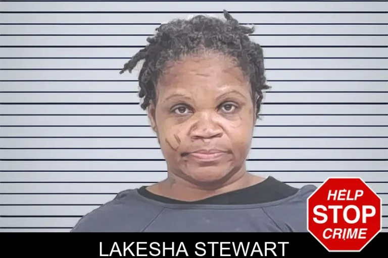 Lakesha Stewart