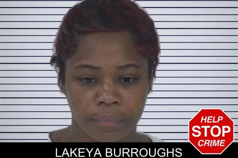 Lakeya Burroughs