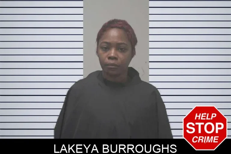 Lakeya Burroughs