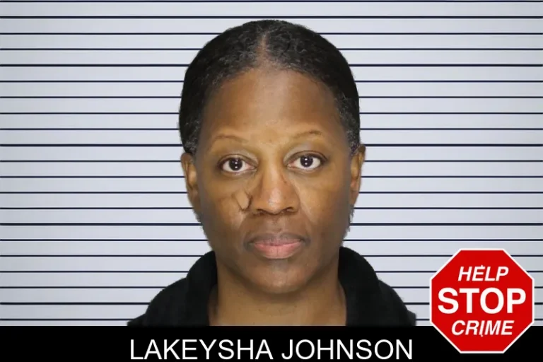 Lakeysha Johnson