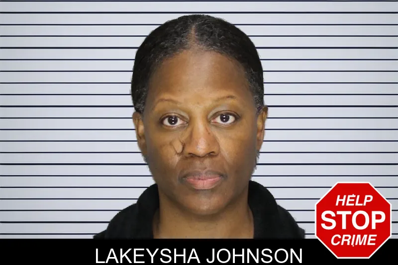 Lakeysha Johnson mugshot – Cobb County , Georgia Lakeysha Johnson mugshot