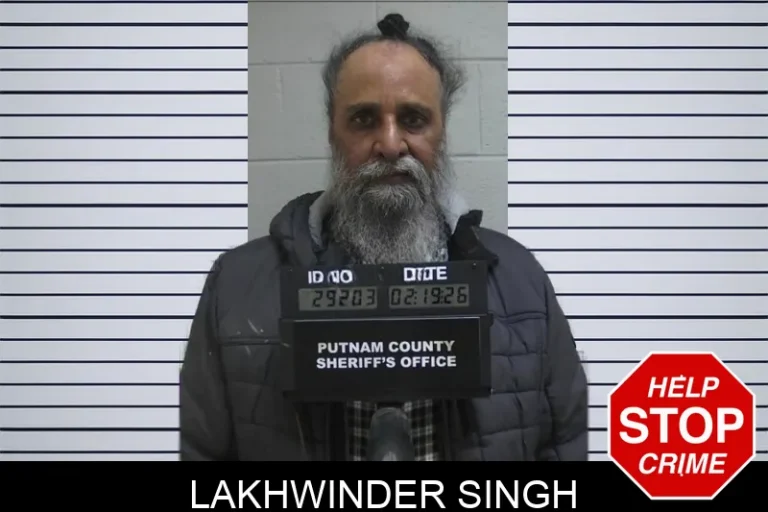 Lakhwinder Singh