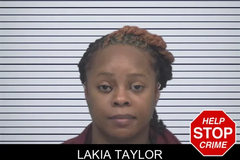 Lakia Taylor