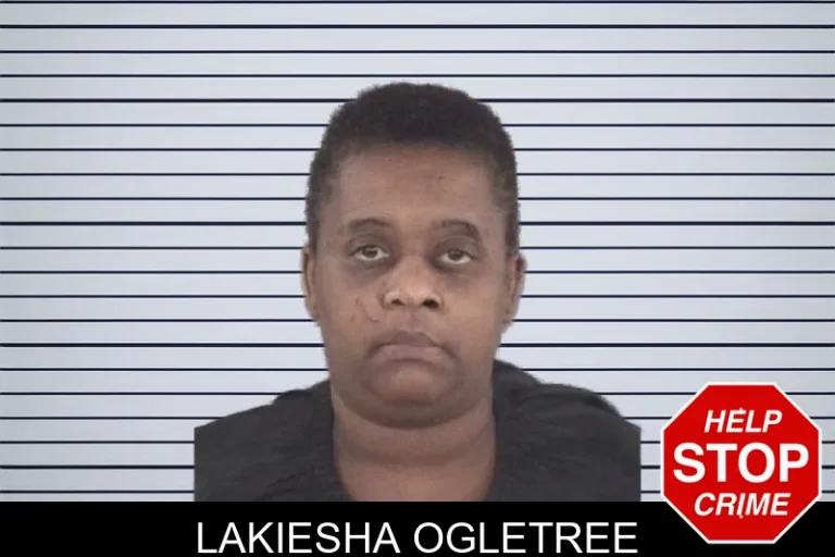 Lakiesha Ogletree