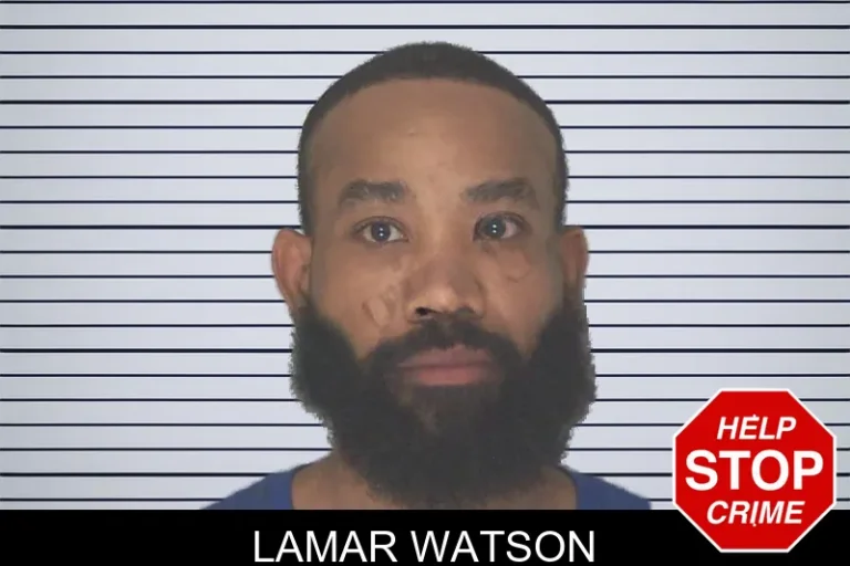 Lamar Watson