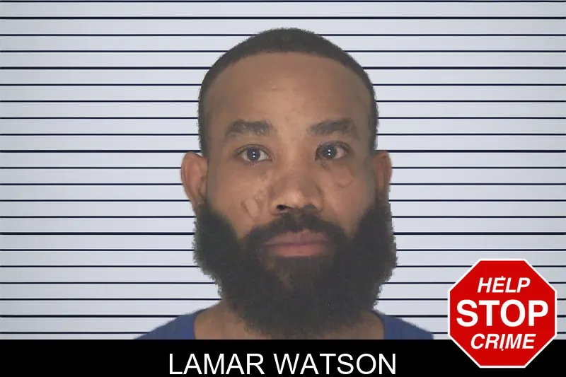 Lamar Watson mugshot – Douglas County , Georgia Lamar Watson mugshot