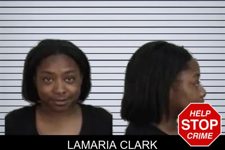 Lamaria Clark