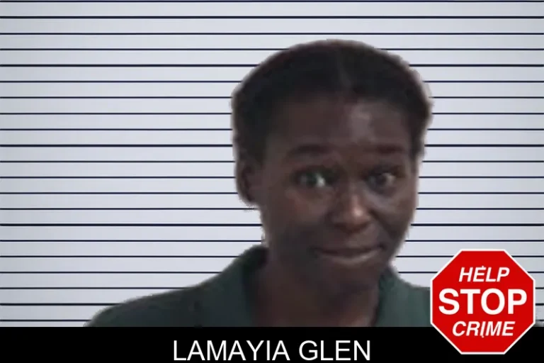 Lamayia Glen