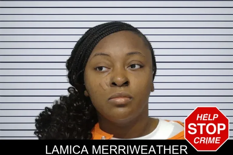 Lamica Merriweather