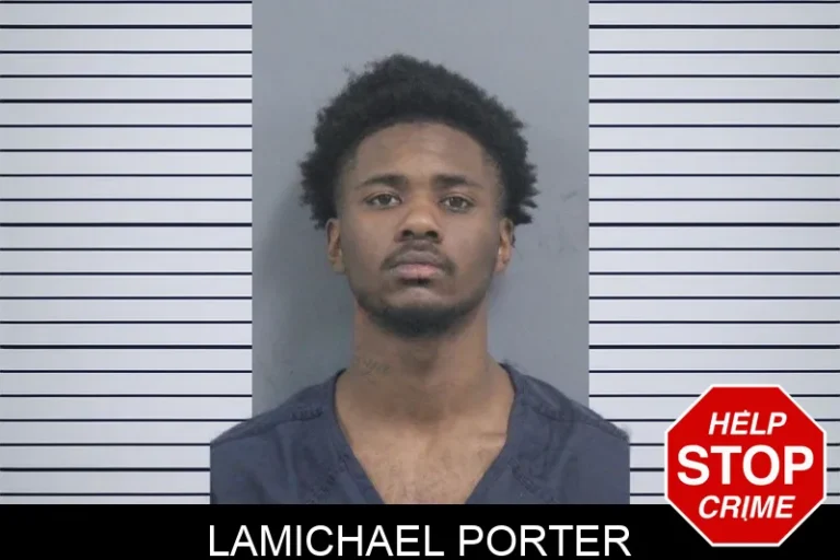 Lamichael Porter