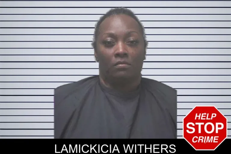 Lamickicia Withers