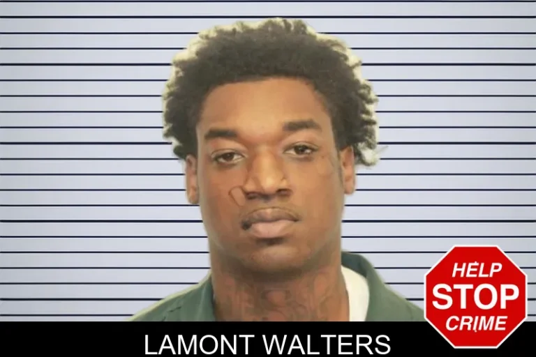Lamont Walters