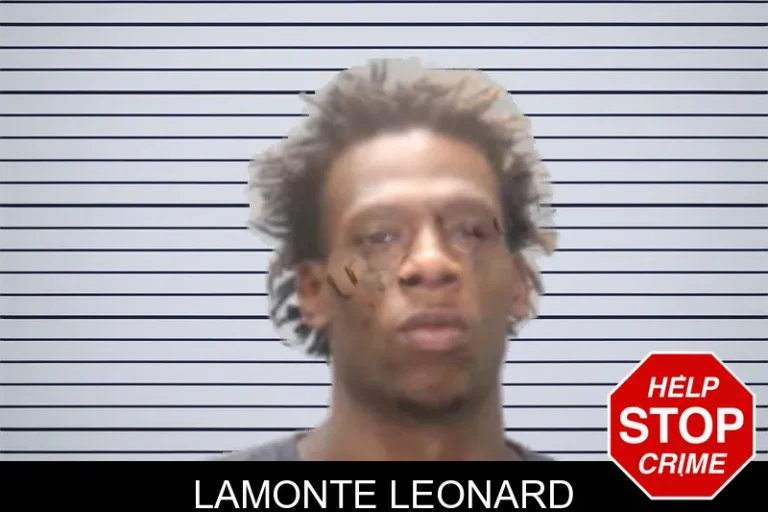 Lamonte Leonard