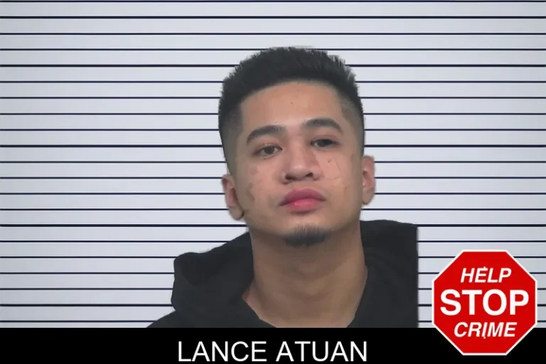 Lance Atuan