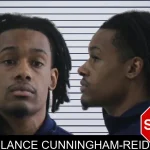 Lance Cunningham-Reid mugshot