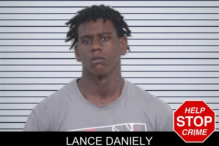 Lance Daniely mugshot – Washington County , Georgia Lance Daniely