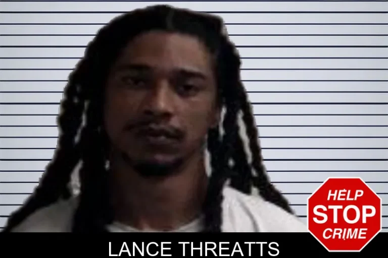 Lance Threatts