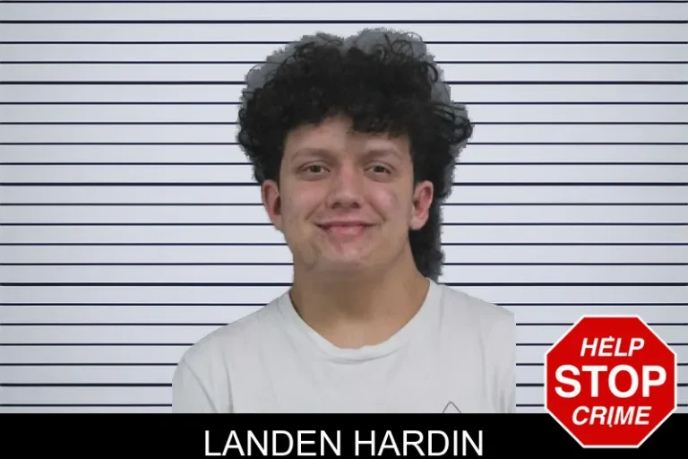 Landen Hardin