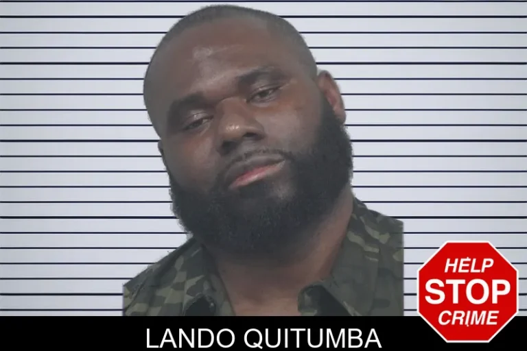 Lando Quitumba