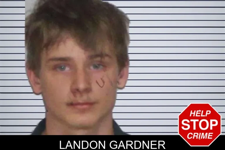 Landon Gardner