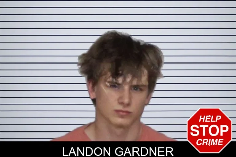 Landon Gardner