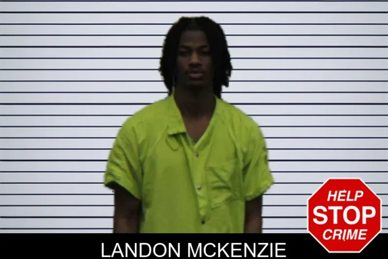 Landon McKenzie