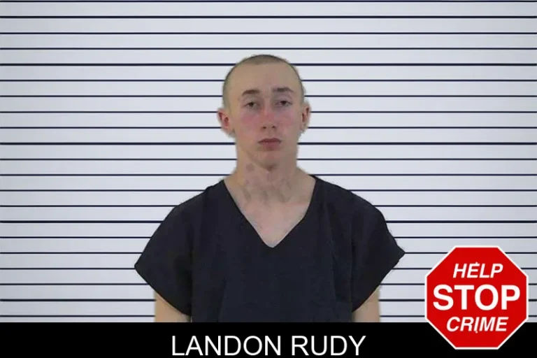 Landon Rudy