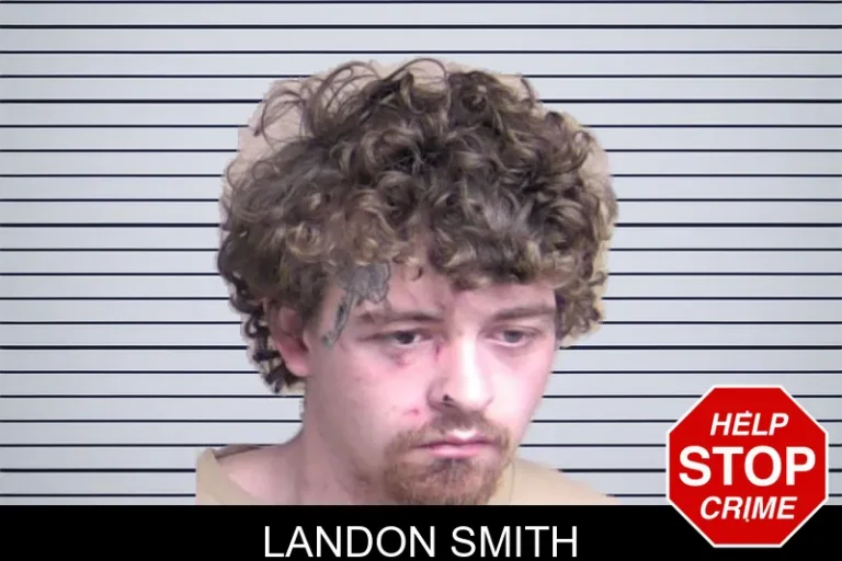 Landon Smith