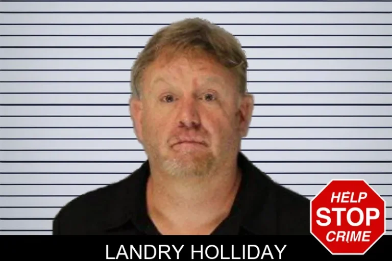 Landry Holliday