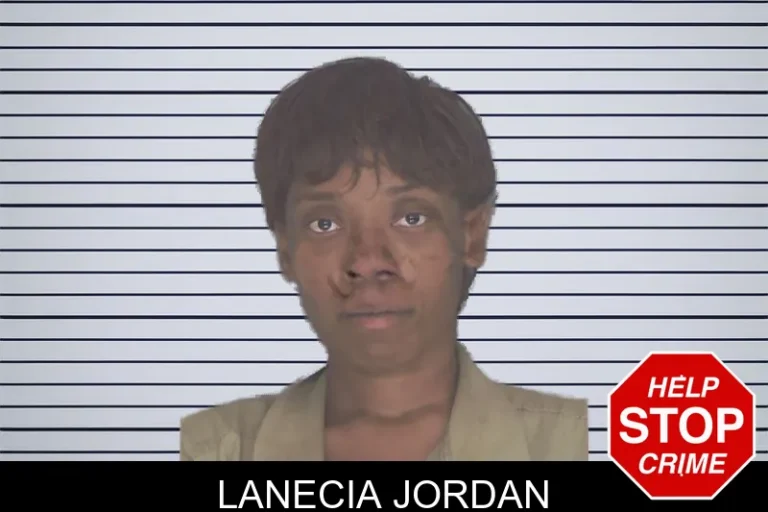 Lanecia Jordan