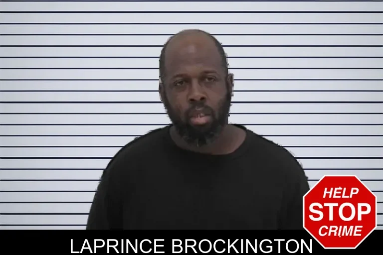 Laprince Brockington