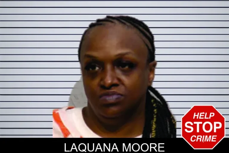 Laquana Moore