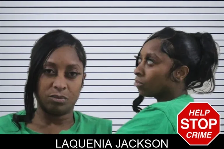 Laquenia Jackson