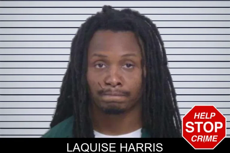 Laquise Harris