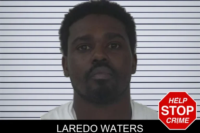 Laredo Waters