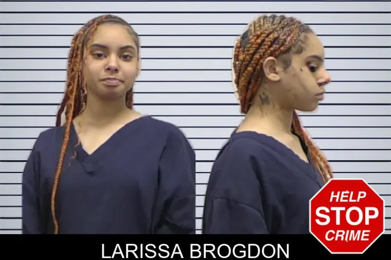 Larissa Brogdon mugshot – Clarke County , Georgia Larissa Brogdon