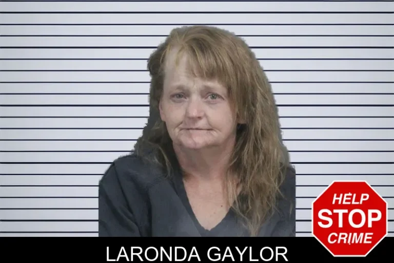 Laronda Gaylor