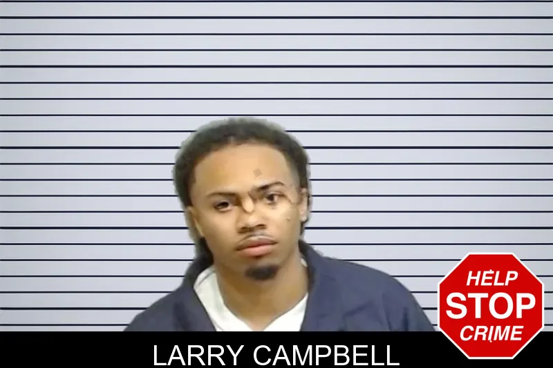 Larry Campbell mugshot – Fulton County , Georgia Larry Campbell mugshot