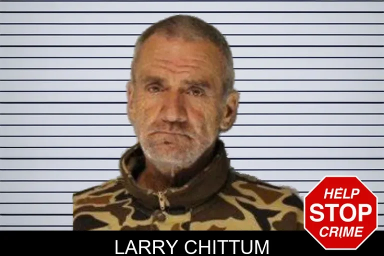 Larry Chittum