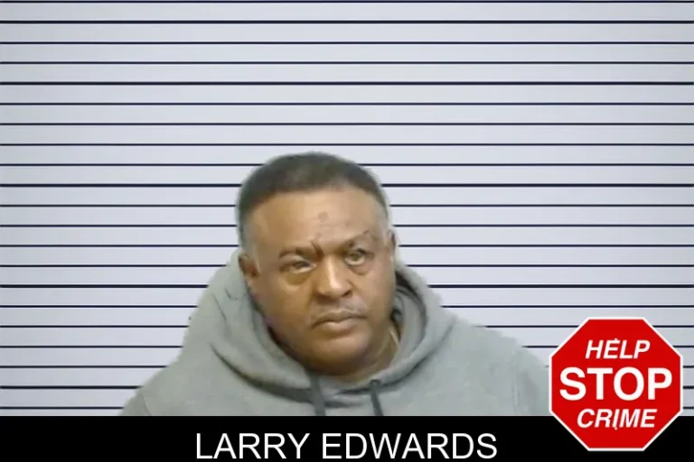 Larry Edwards